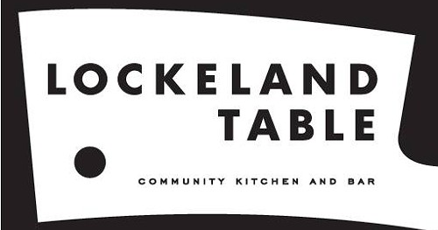 Lockeland Table Kicks Off Community