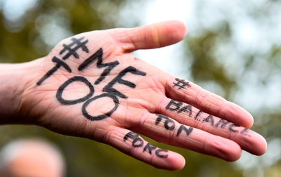 In the Wake of #MeToo, Harassment in Nashville's Music Industry Is Exposed