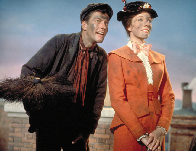 An Escapist Sitcom, Classic Fantasy and ’80s Satanic Horror, Now Available to Stream