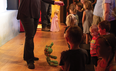 Best Free Programming for Kids