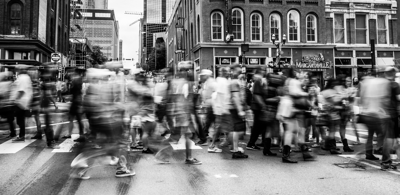 David Piñeros─“Mundane Nashville: Candid Photographs of a Society”