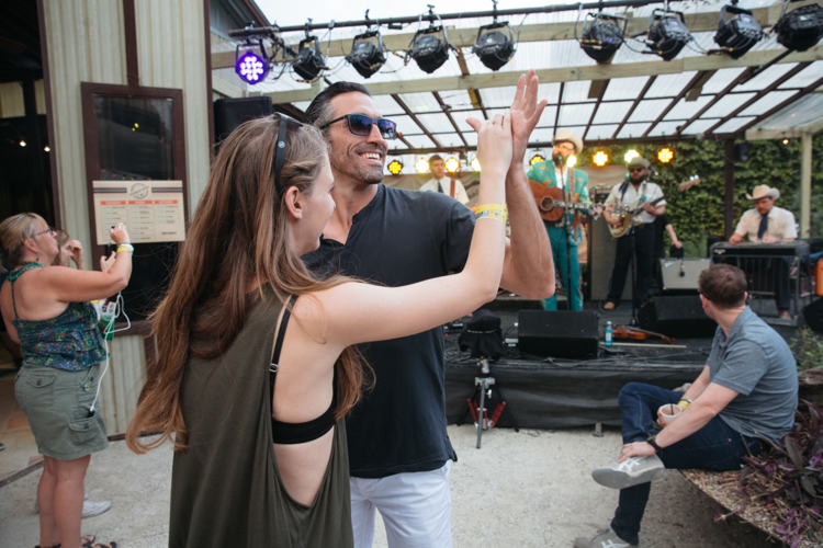 SXSW Saturday: Natalie Prass, Joshua Hedley Thrill as Threats Rattle Austin