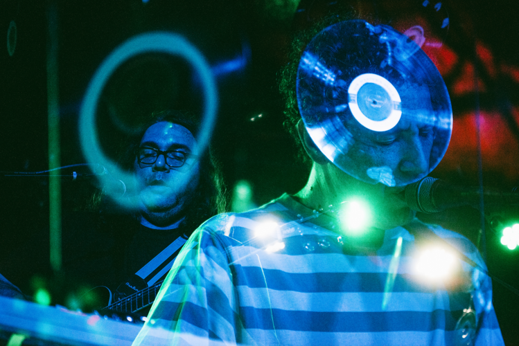 The Spin: Yo La Tengo at The Basement East, 4/14/2018