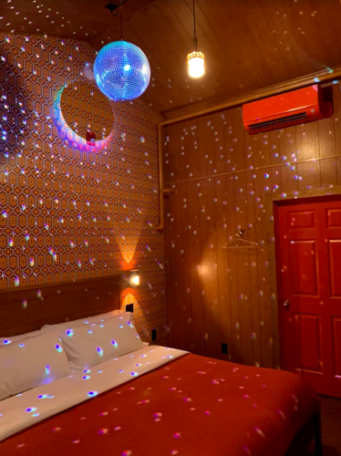 The Swanky Dive Motel and Swim Club Is Now Open in East Nashville