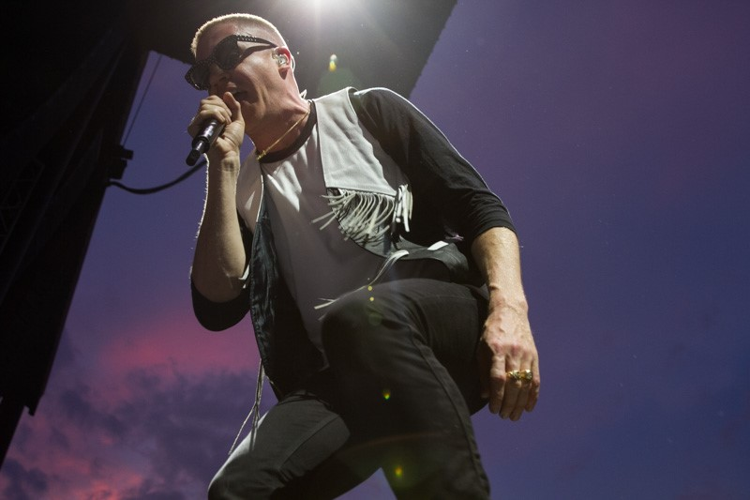 Weather Woes Fail to Derail Bonnaroo 2016 on Day 3