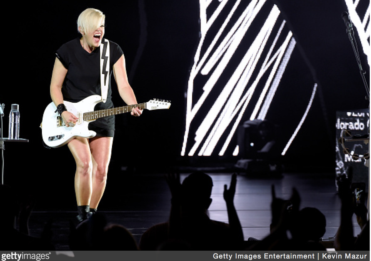 The Dixie Chicks Make Nice With Nashville | The Spin | nashvillescene.com, image size:1186x836