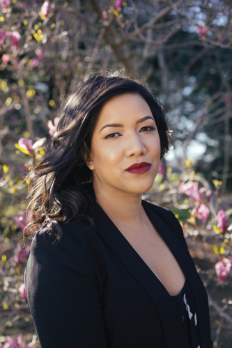 Trauma Runs Throughout Tiana Clark’s Debut Poetry Collection