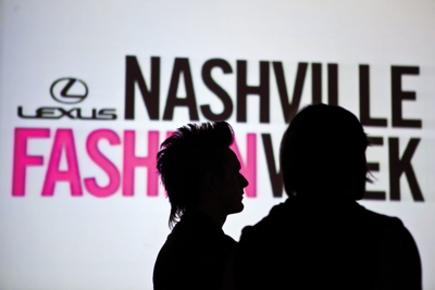 Skin, sin and spin at Nashville Fashion Week 2012