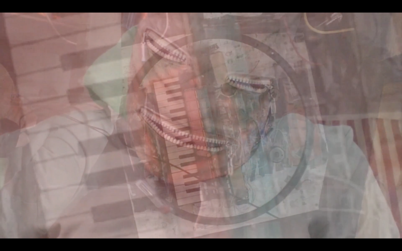 Circuit Benders' Ball Goes Global on the Web