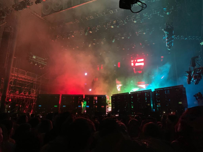 Childish Gambino Delivers High Energy and Good Times to Bonnaroo Friday