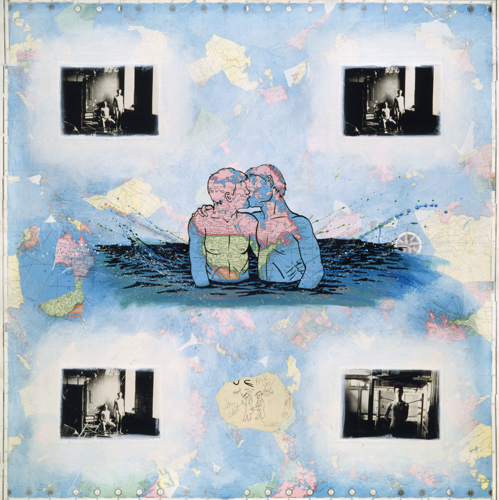 <i>Wojnarowicz</i> and <i>Slaxx</i>, Now Available to Stream