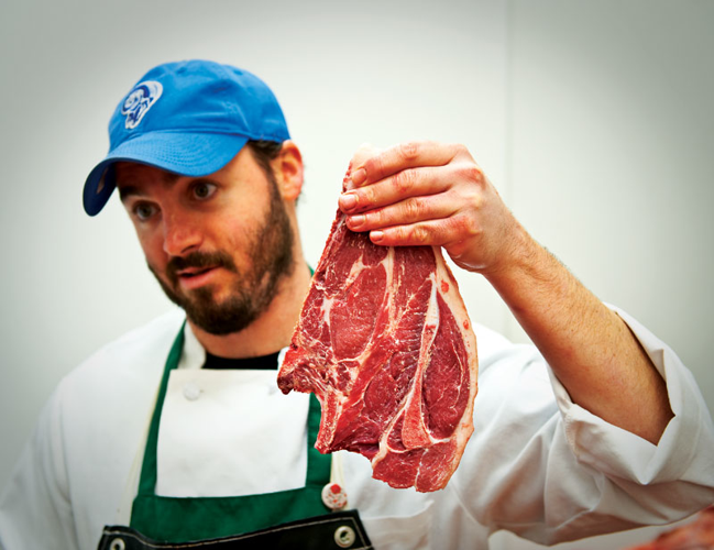 Porter Road Butcher carves a meaty niche in the local food scene