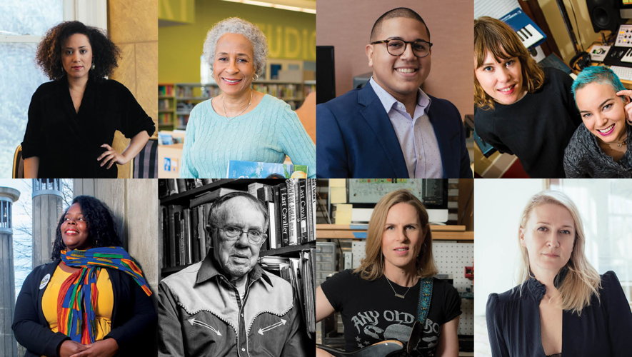 The People Issue 2019