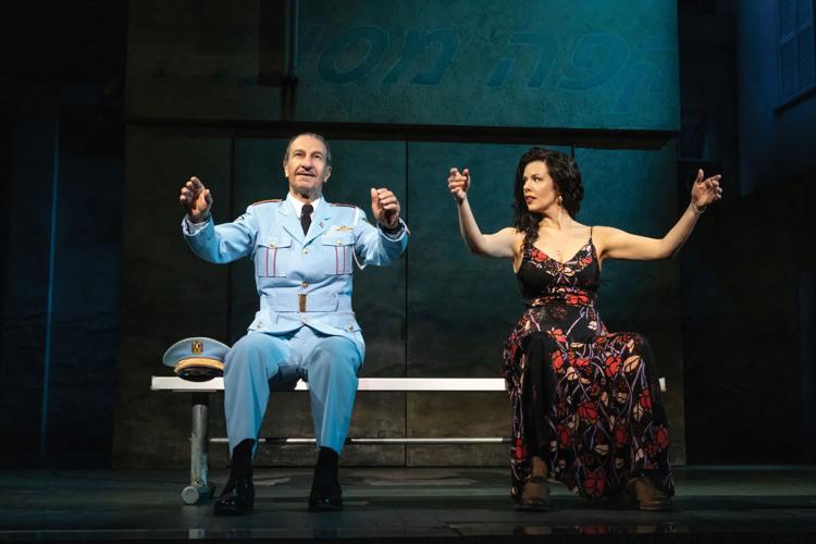 The Band’s Visit at TPAC