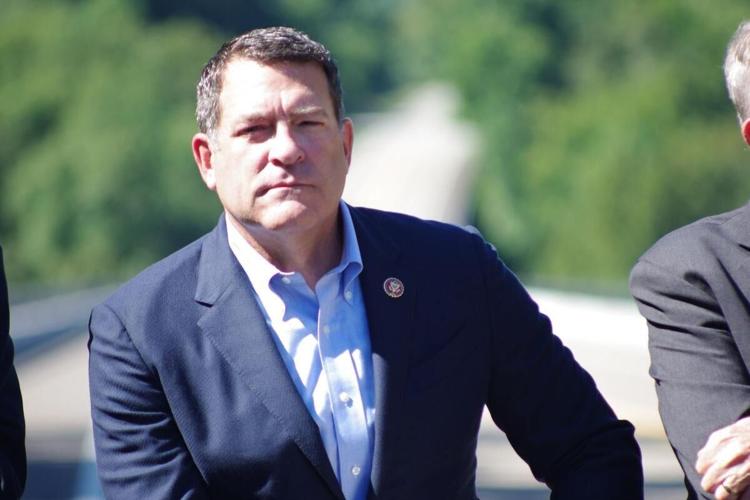 Mark Green