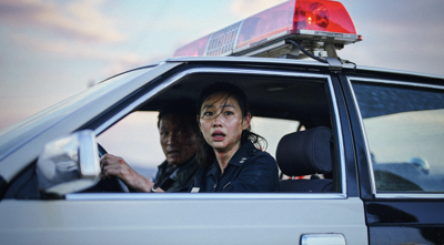 Still from the Korean film 'Hope'