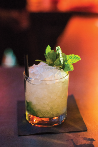 The Perfect Date: Solo Date