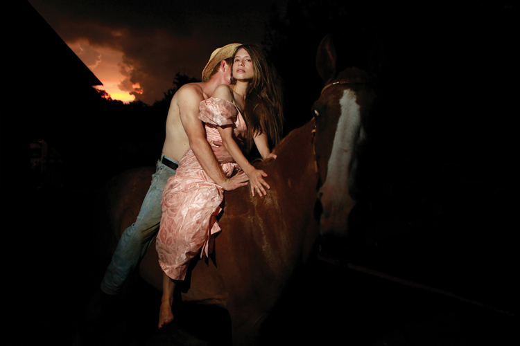 Girls on Film: Slideshow