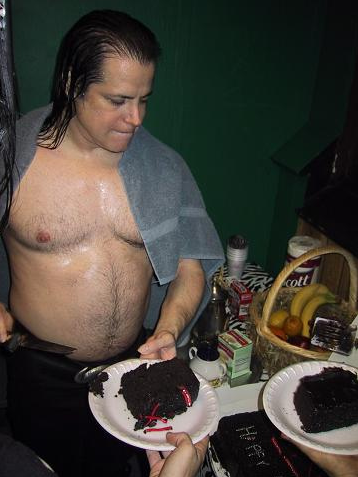 Glenn Danzig on Black Sabbath [The Awesomeness of Music Past]