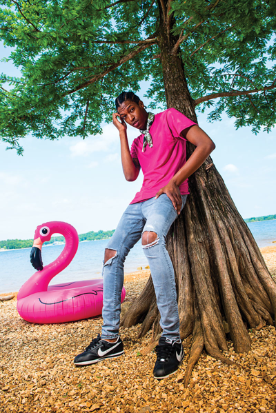 From Bonnaroo to Bob Dylan, Nashville offers plenty of opportunities to enjoy live music in the great outdoors