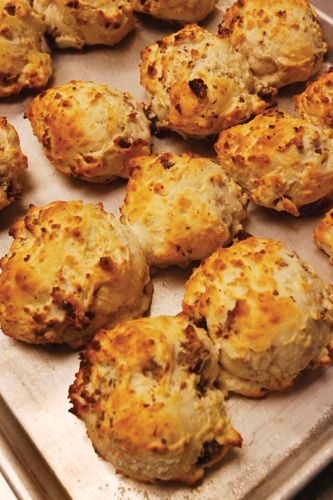 Best of Nashville 2011: People & Places Writers' Choice