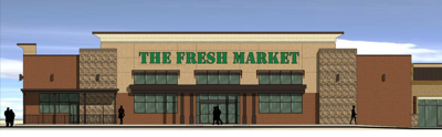 The Fresh Market to Open a New Store on White Bridge Road