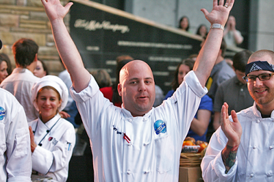 Chef Jeremy Barlow to Shut Down Tayst at End of Year