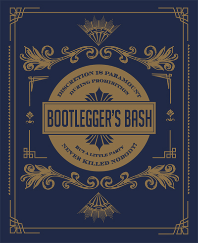Bootlegger's Bash at Carnton Plantation Next Month