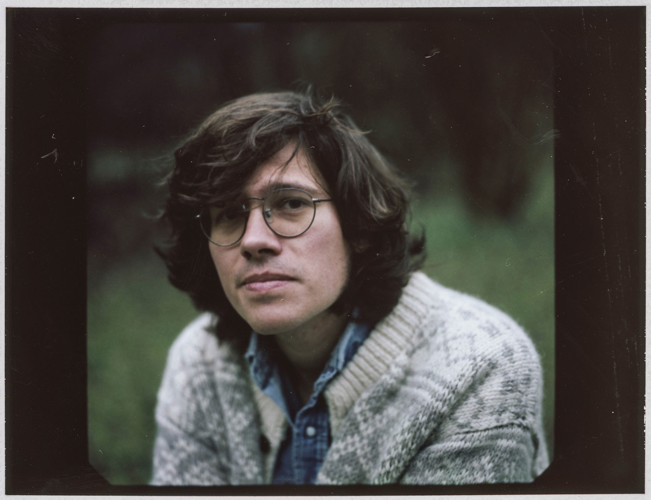 Spencer Cullum Gives English Prog a Nashville Twist