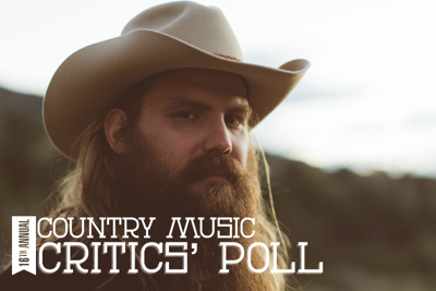 How Chris Stapleton and Jason Isbell triumphed without country radio