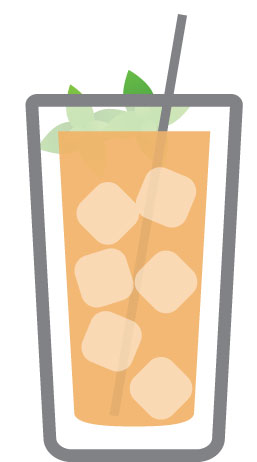 Drink Up 2018: Toast the Rainbow