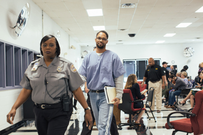 Some Hope for Cyrus Wilson After Parole Board Hearing