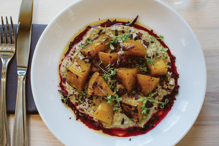 John Stephenson’s Hathorne Is Everything We Could Have Hoped For