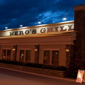 Nero's Grill in Green Hills to Close on Sunday
