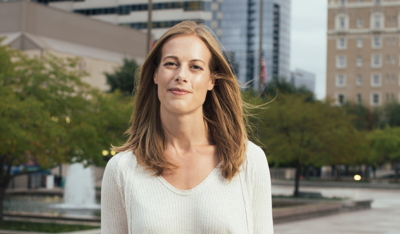 Best Nonprofit Power Mover