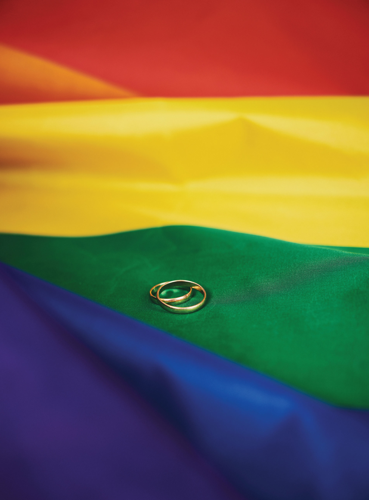 Pride 2019: Loving Ourselves in the Face of Intolerance