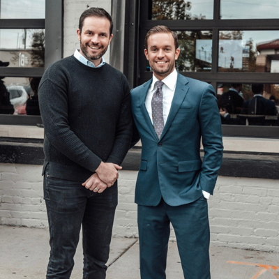 The Rutledge Is Coming to the Downtown Four Seasons