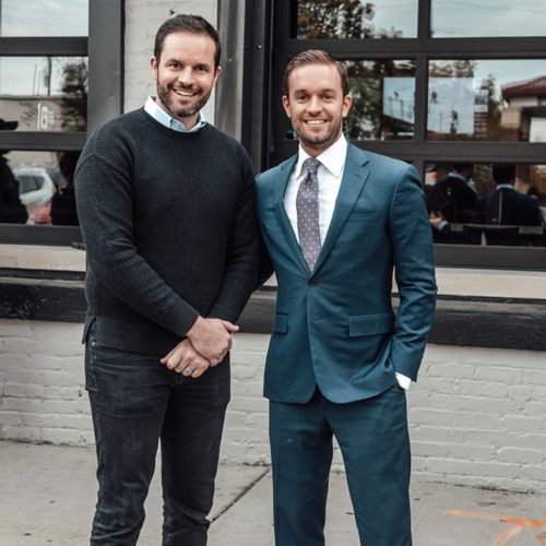 The Rutledge Is Coming to the Downtown Four Seasons