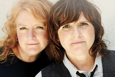 Indigo Girls' Amy Ray talks Thistle Farms and how karaoke could save the Nashville Symphony