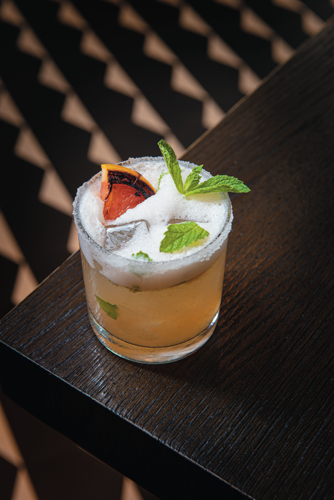 Drinking Issue 2020: You Don’t Need a Drink