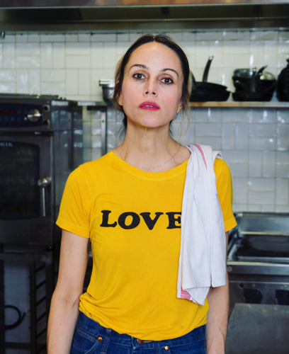 A New Cafe, LOU, Will Open in Inglewood by Late Summer