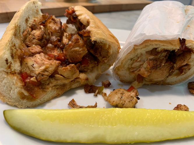 Today’s Takeout Pick: 615 Deli