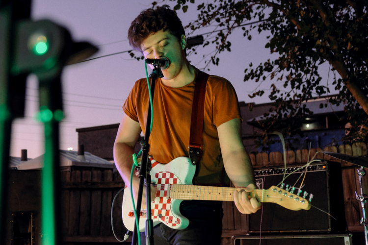 The Spin: Nashville Cassette Store Day, 10/12/2019