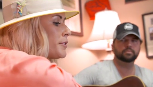 Private Lives of Nashville Wives Recap: ‘Behind Closed Doors’