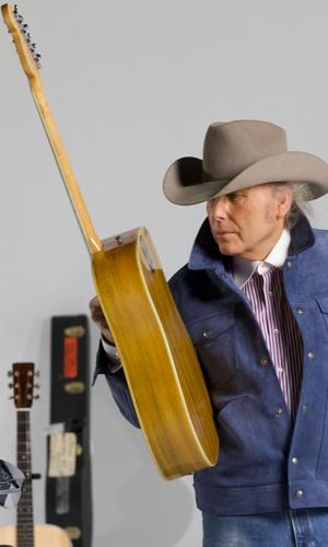Dwight Yoakam