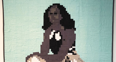 Best Textile Art Exhibition