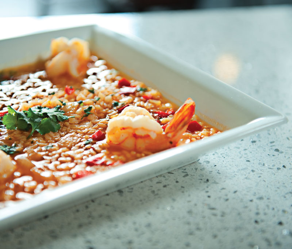 At Salsa in SoBro, there's a lot to learn — and like — about Puerto Rican cuisine