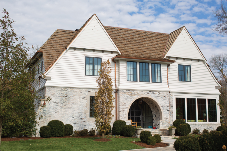 Headline Homes: October 2019