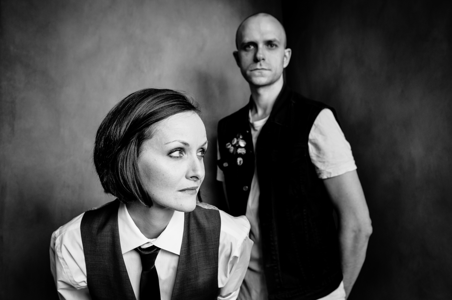 Friendship Commanders Focus on Healing in 'What You Ravage' [Fresh Vid]