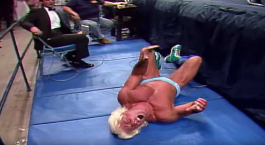 Remembering the Greatest Sporting Event in Nashville History, 30 Years Later